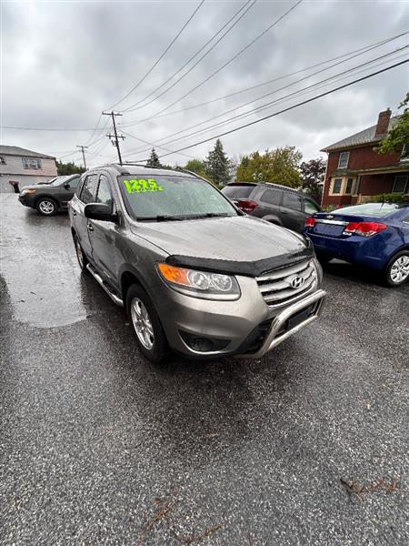 hyundai santa fe 2012 5XYZGDAB9CG153629 image hyundai santa fe 2012 5XYZGDAB9CG153629 image
